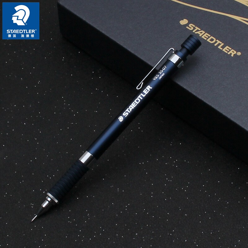Mechanical Pencil 0.3 - STAEDTLER 925 35 Metal Mechanical Pencil