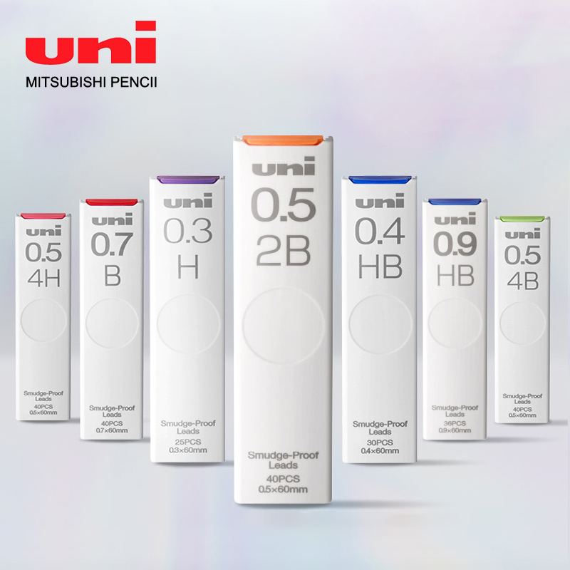 Mechanical Pencil 0.3 - 1 Chiếc Nhật Bản Uni UL-S