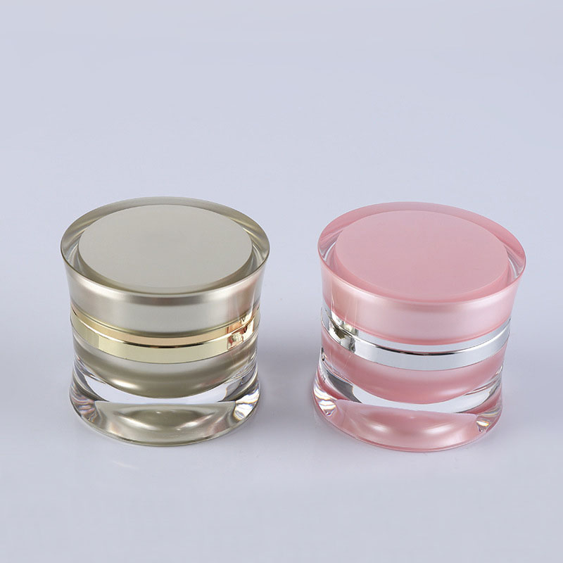 30G pink/gold/pearl white acry - đánh giá và giá Gel Refill Pack