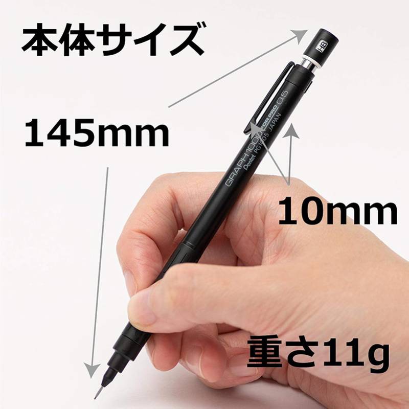 Pentel Automatic Pencils for P - đánh giá và giá Pentel Pen Energel