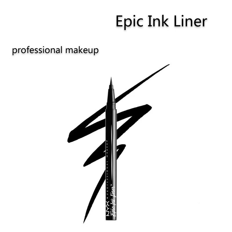 Liquid Eyeliner Sketch Pen EPI - đánh giá và giá Correction Pen Fine