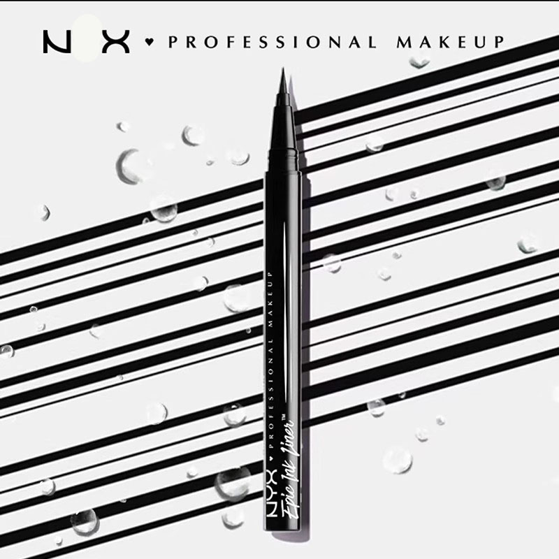 Liquid Eyeliner Sketch Pen EPI - đánh giá và giá Correction Pen Fine