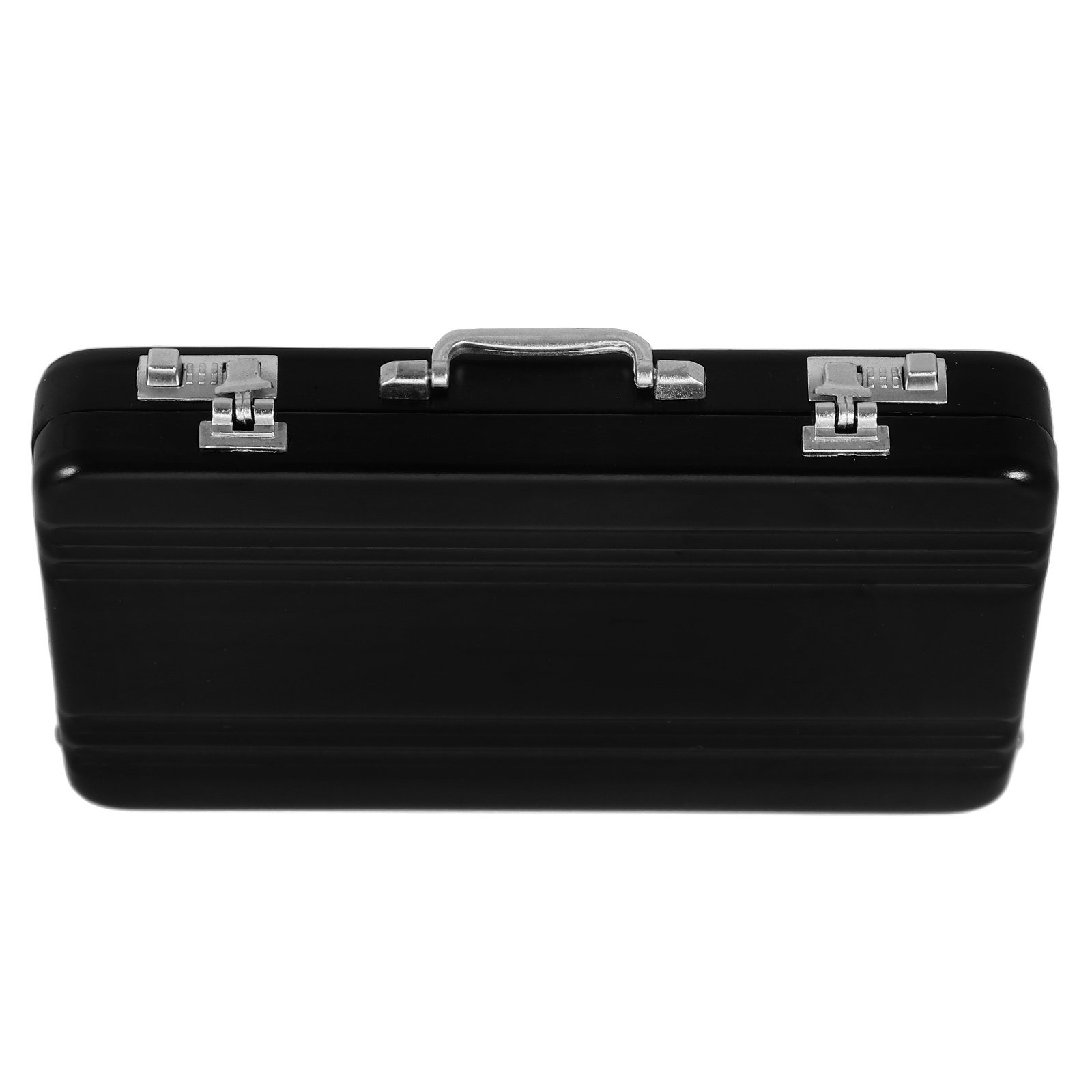 Premium Aluminum Alloy Cards S - đánh giá và giá Card Index Box