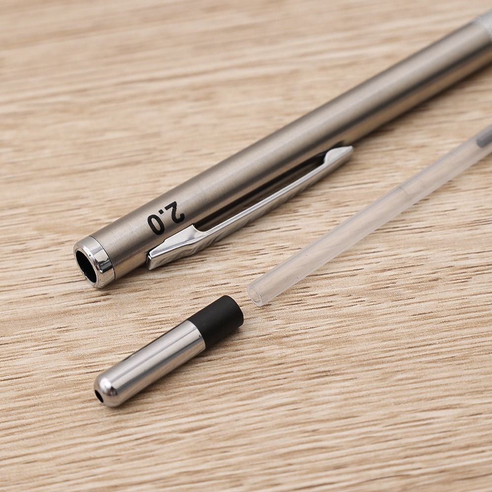 0.3/0.5/0.7/0.9/1.3/2.0/3.0MM  - đánh giá và giá Mechanical Pencil 0.3