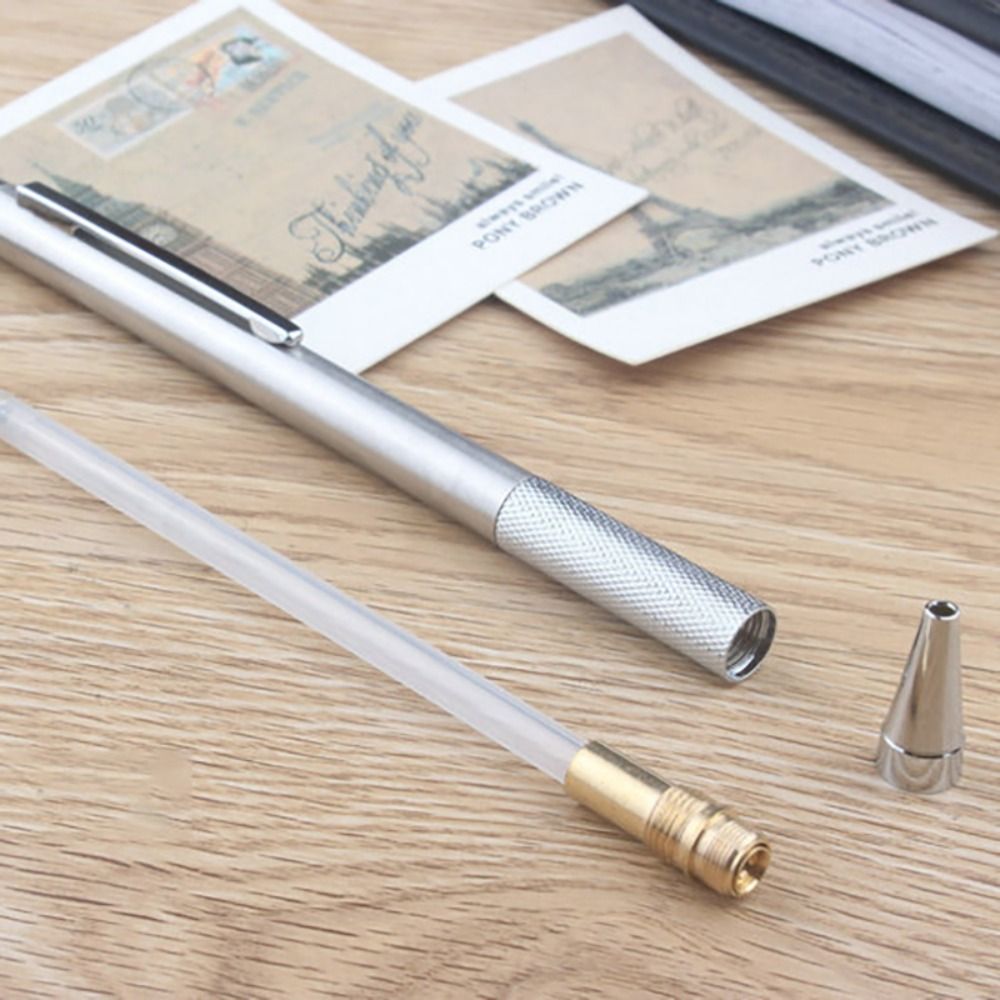 0.3/0.5/0.7/0.9/1.3/2.0/3.0MM  - đánh giá và giá Mechanical Pencil 0.3