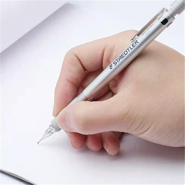 STAEDTLER 925 35 Metal Mechani - đánh giá và giá Mechanical Pencil 0.3