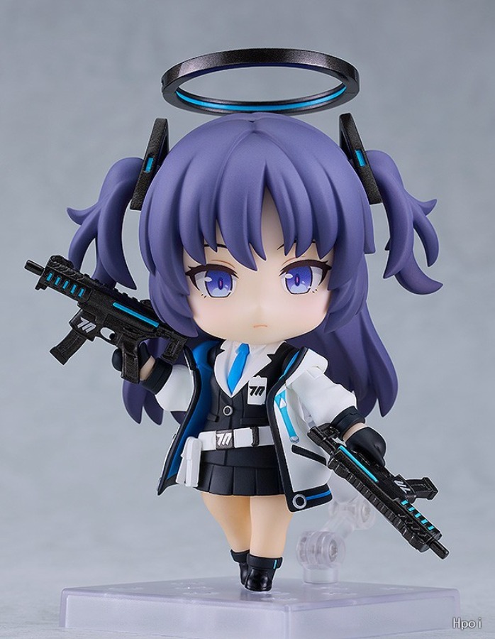 Good Smile Nendoroid Hayase Yu - đánh giá và giá Archive Box Set