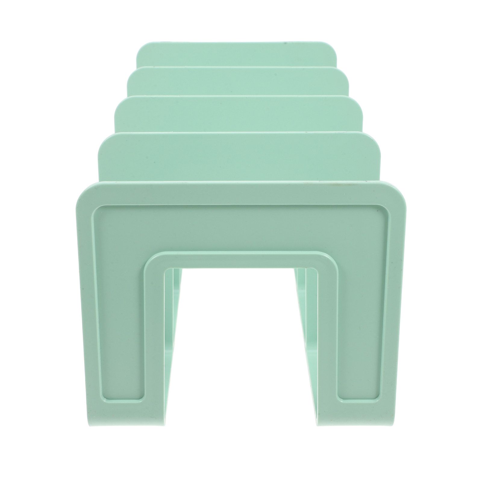 Desktop Book Organizer with Mu - đánh giá và giá Magazine Holder Rack
