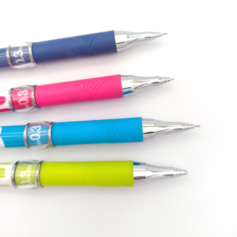 40pcs Cute Novelty Mechanical  - đánh giá và giá Mechanical Pencil 0.3