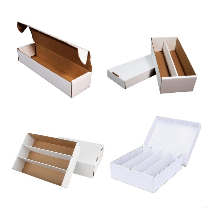 Thanh Lịch Thẻ Ban Tổ Chức Hộp - đánh giá và giá Card Index Box