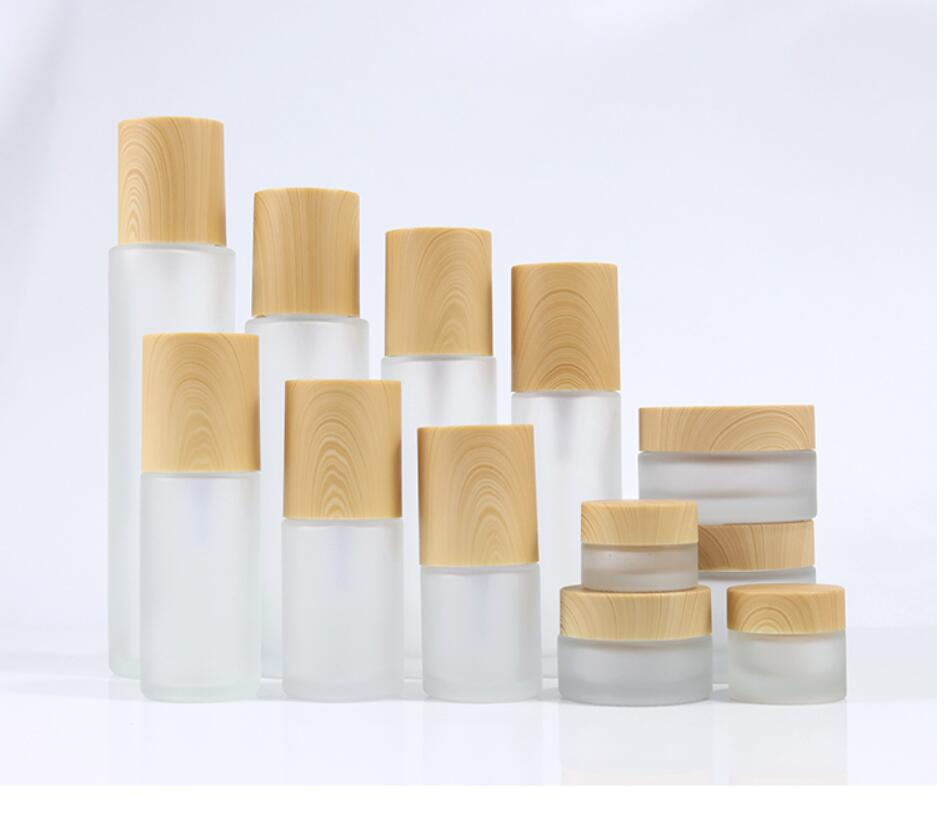 40ml frosted/green/blue  glass - đánh giá và giá Gel Refill Pack