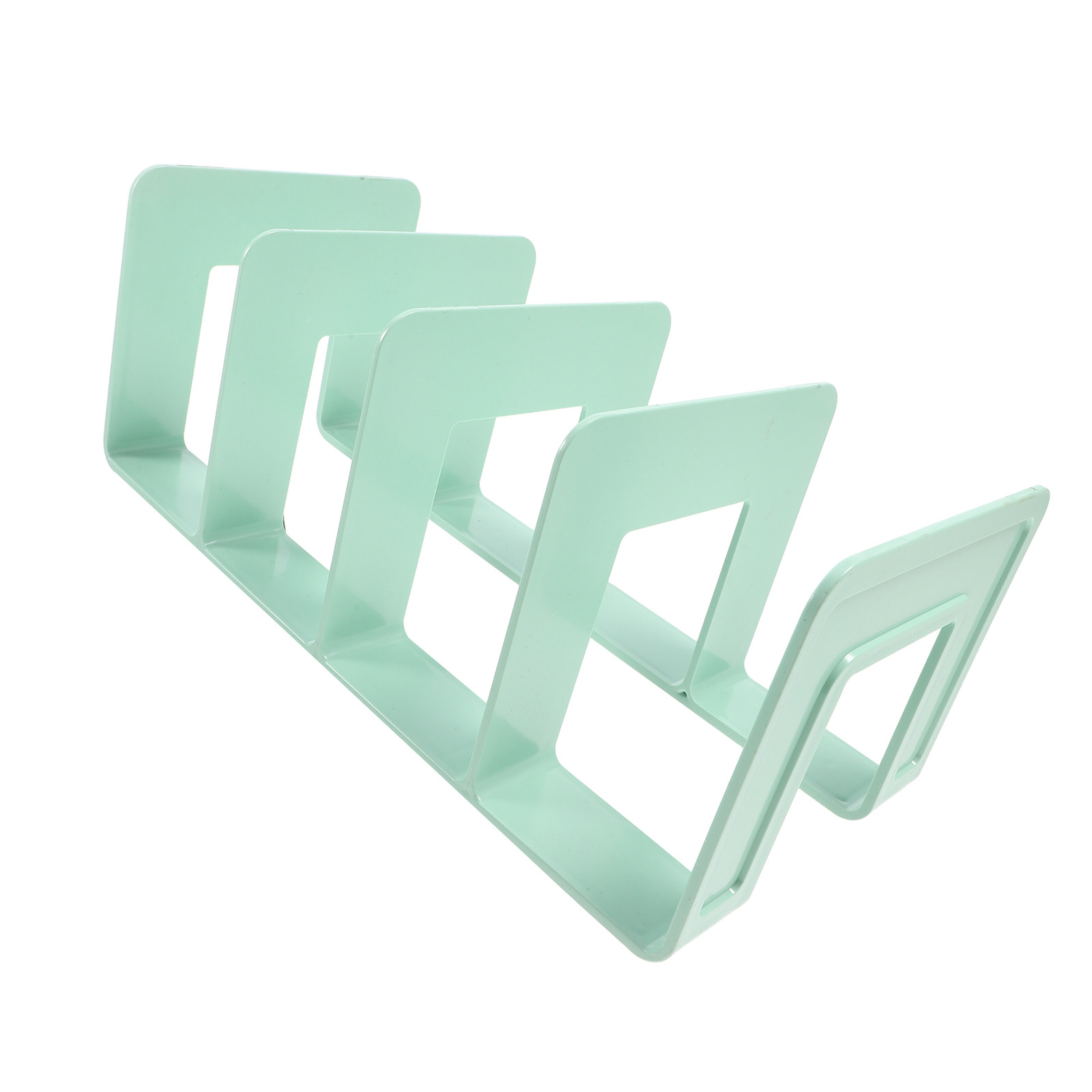 Desktop Book Organizer Book Ho - đánh giá và giá Magazine Holder Rack