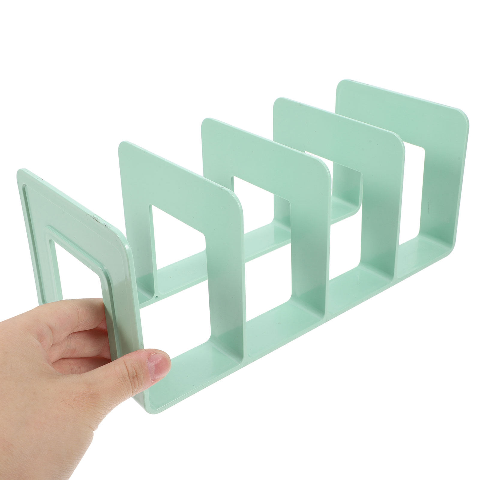 Desktop Book Organizer Book Ho - đánh giá và giá Magazine Holder Rack