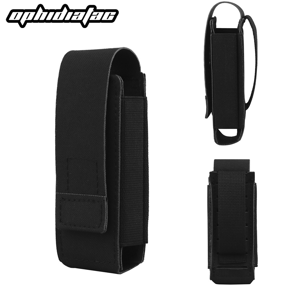 OPHIDIAN Hunting Molle Pepper  - đánh giá và giá Magazine Holder Rack