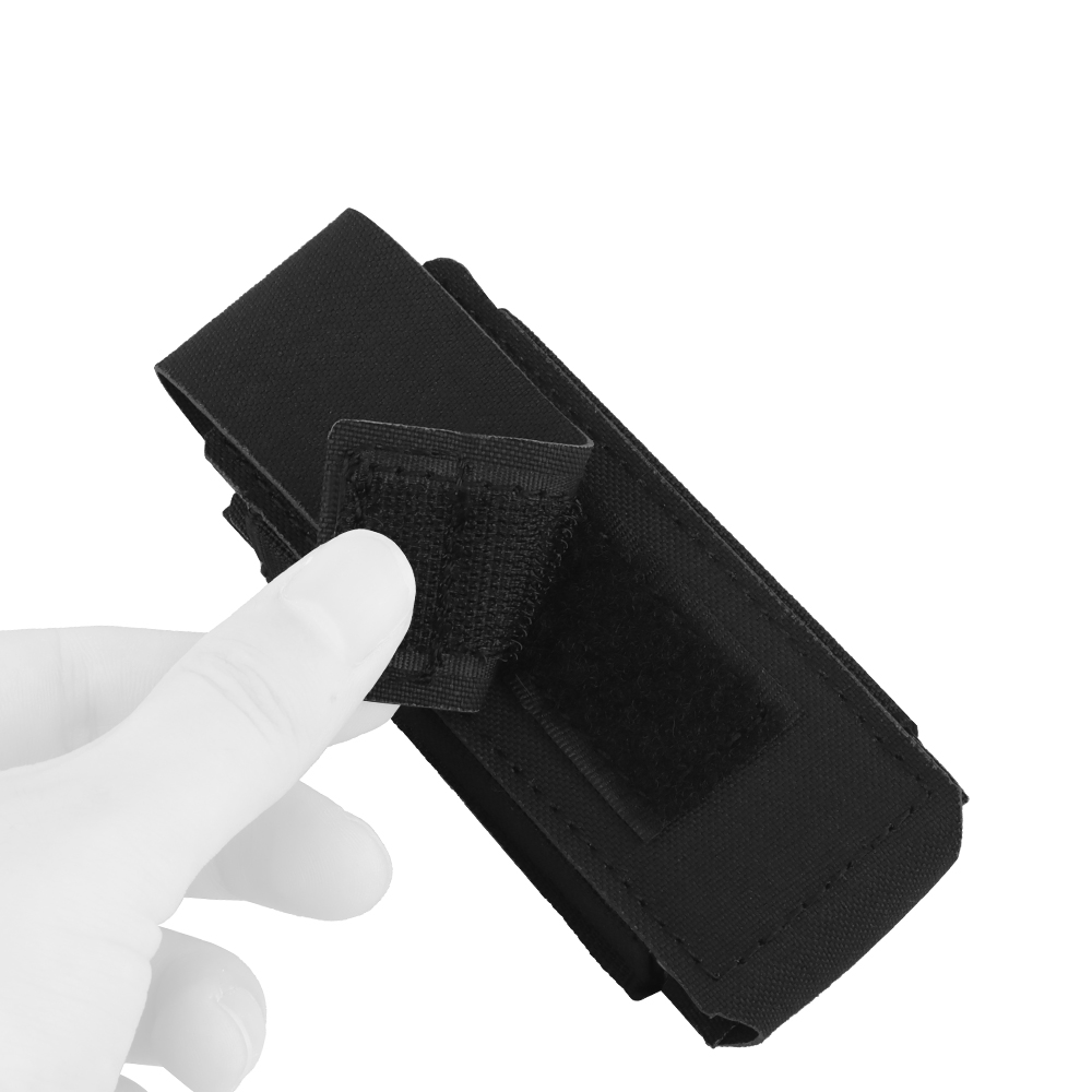 OPHIDIAN Hunting Molle Pepper  - đánh giá và giá Magazine Holder Rack