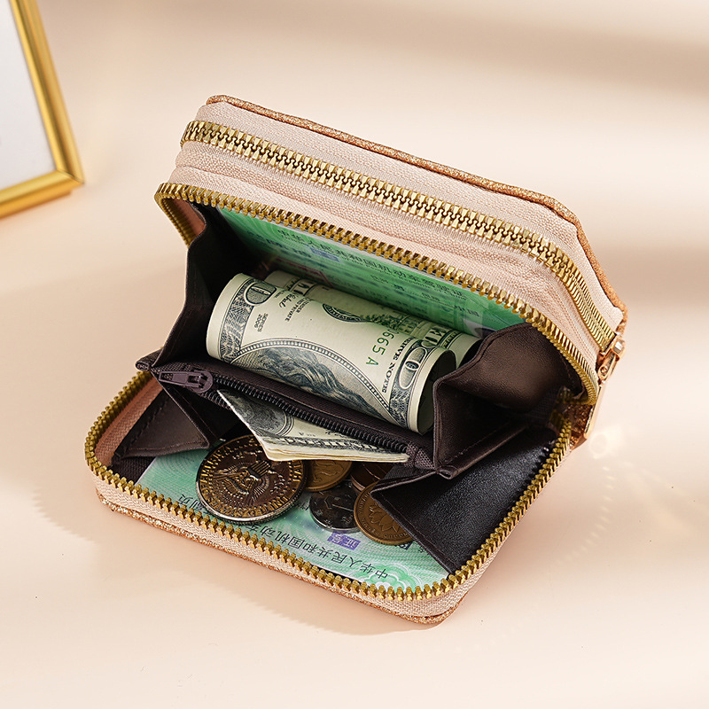 K-poB  Figure  Wallets Women G - đánh giá và giá Index Card Holder