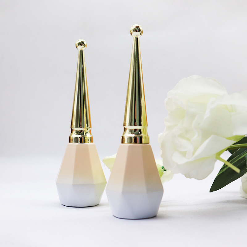 15ml Hexagon Nail Oil Pack Bot - đánh giá và giá Gel Refill Pack